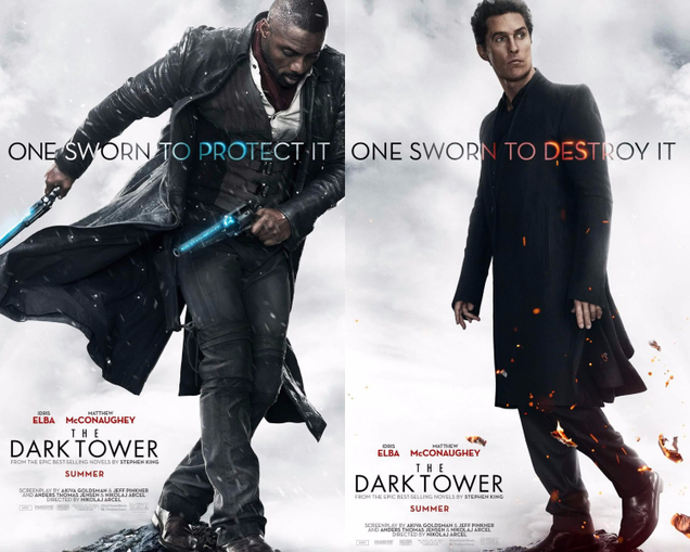 (Images: Sony Pictures Entertainment)
